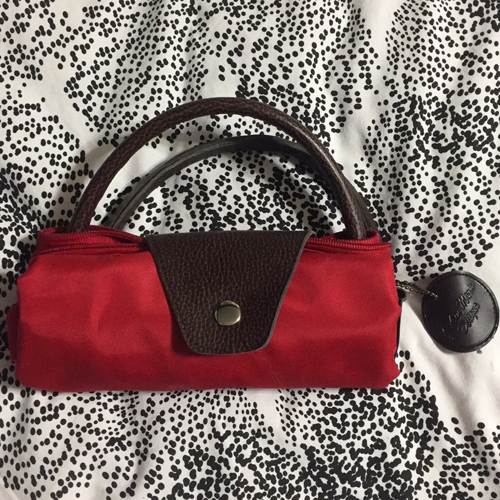 Roll-up Travel Bag